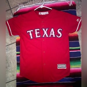 Texas ranger